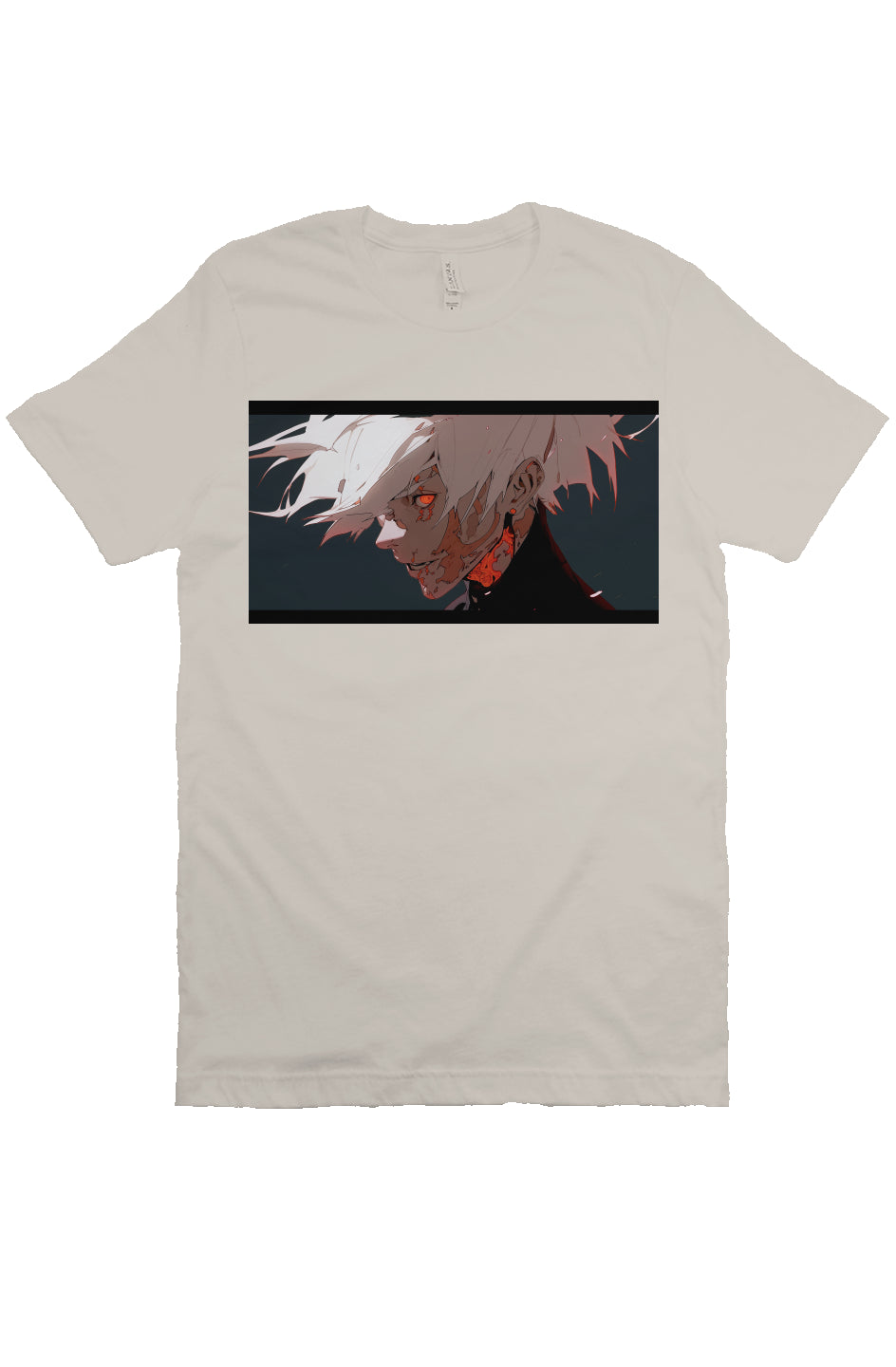 Intense - Unisex T-Shirt